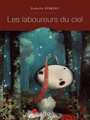 cover image of Les laboureurs du ciel